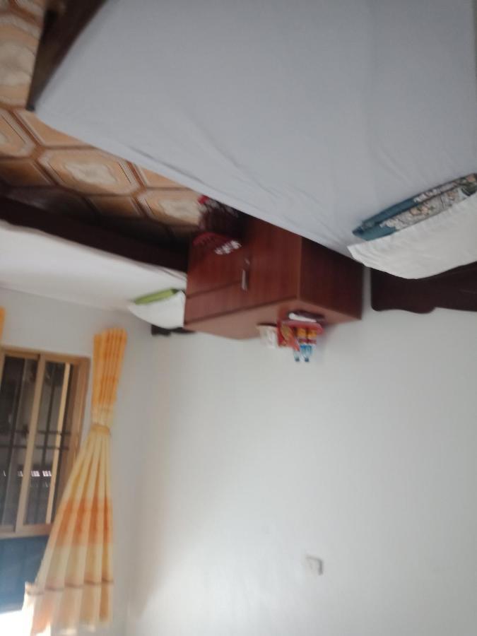 Cuc Phuong Hao Tham Homestay Hotel Nho Quan 外观 照片