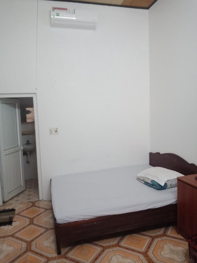 Cuc Phuong Hao Tham Homestay Hotel Nho Quan 外观 照片