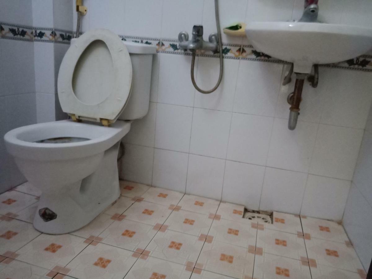 Cuc Phuong Hao Tham Homestay Hotel Nho Quan 外观 照片