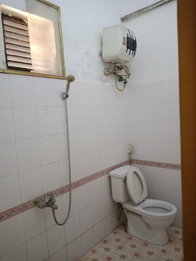 Cuc Phuong Hao Tham Homestay Hotel Nho Quan 外观 照片