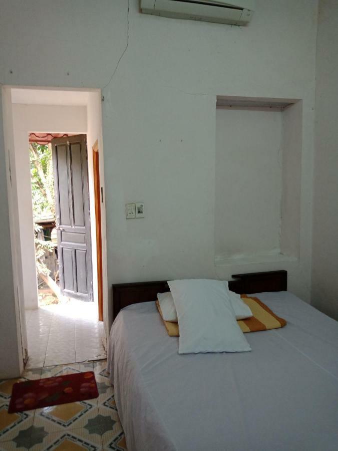 Cuc Phuong Hao Tham Homestay Hotel Nho Quan 外观 照片